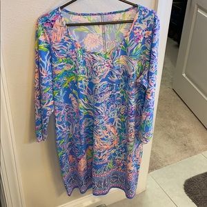 Lilly Pulitzer Beacon Dress